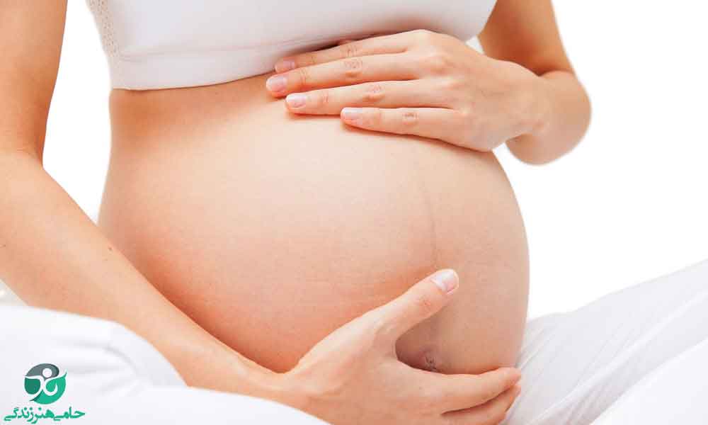 هفته بیست و سوم بارداری | علائم و تغییرات جنین در هفته بیست و سوم