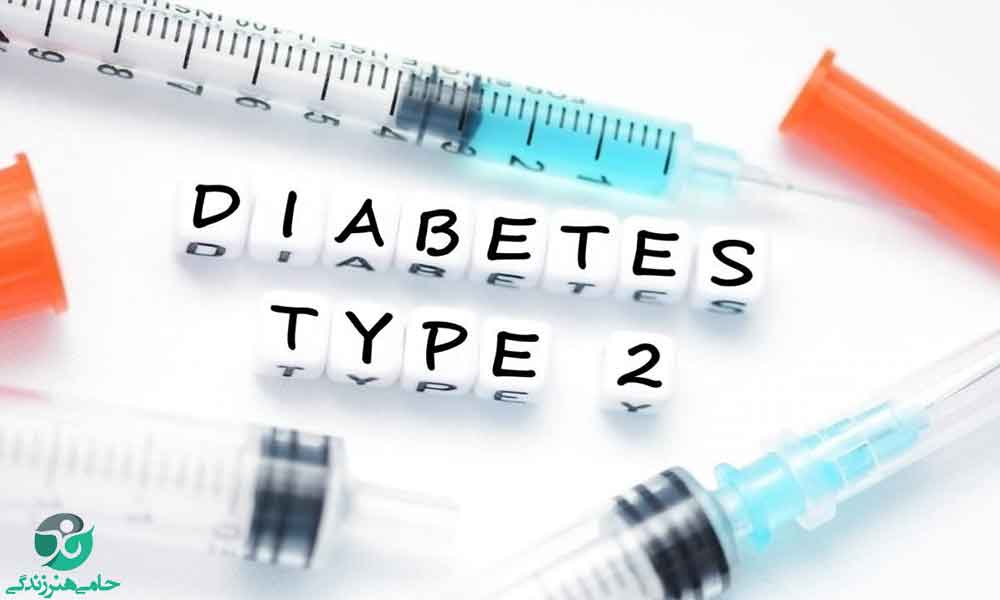 دیابت نوع دو | علل، علائم و درمان دیابت نوع دو