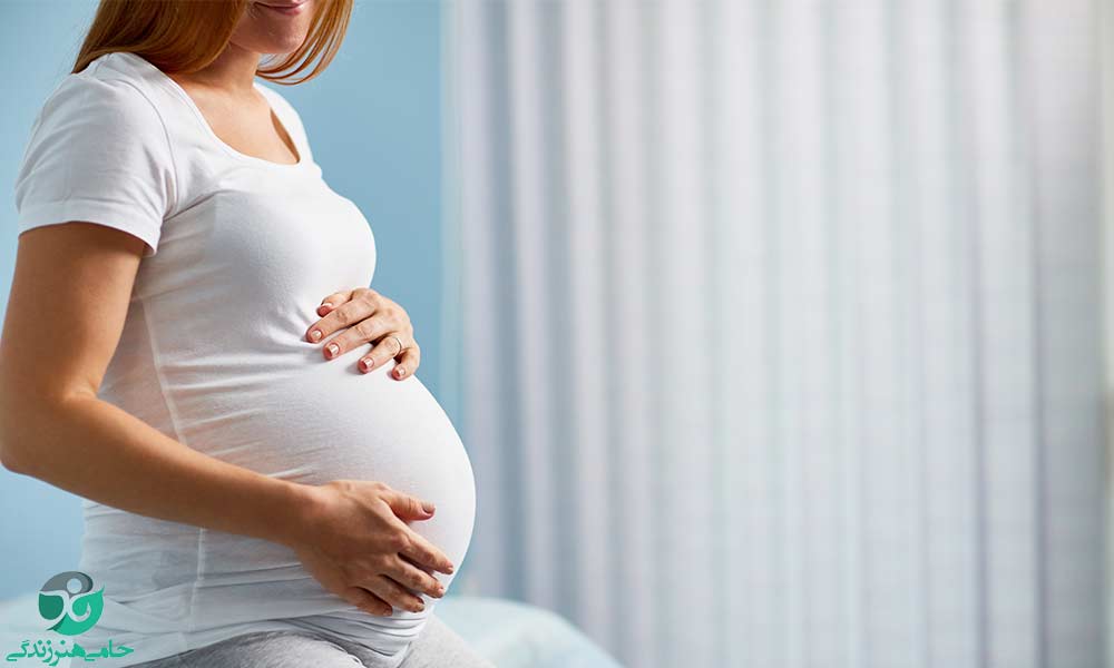 هفته سی و نهم بارداری | تغذیه و مراقبت های هفته 39 ام