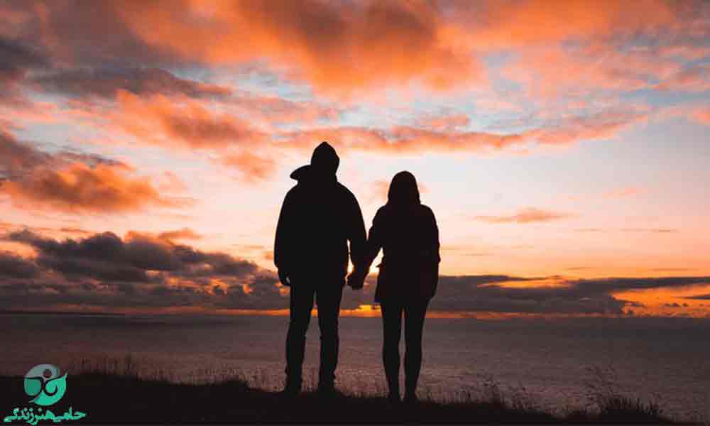 روانشناسی رابطه | نکاتی برای داشتن رابطه خوب و دوستانه