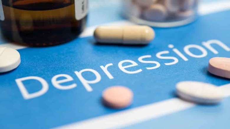 جدیدترین داروی ضد افسردگی در ایران