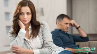 استرس در زندگی مشترک چه تأثیراتی دارد؟