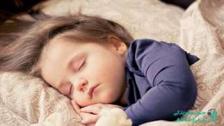 سن تنها خوابیدن کودک | بهترین زمان برای جدا کردن اتاق خواب کودک