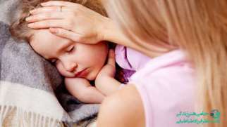 علائم مسمومیت با سرب در کودکان را جدی بگیرید!