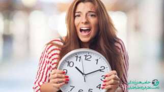 علت تخمین اشتباه زمان | روش های مقابله با کمبود وقت در برنامه ریزی ها