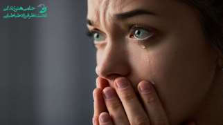 روانشناسی اشک چشم | آشنایی با انواع اشک و فواید آن ها