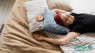 نقش خواب در پردازش های ذهنی و راهکار هایی برای بهتر خوابیدن