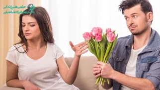 جبران اشتباهات در زندگی زناشویی | عوامل تخریب و راهکار های درمانی
