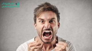 علت عصبانیت بی دلیل مردان | چرا شوهرم همیشه عصبانی است؟