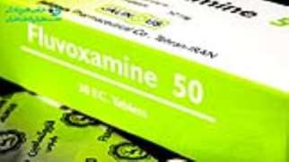 قرص فلووکسامین 50 | عوارض و هشدارهای مصرف دارو