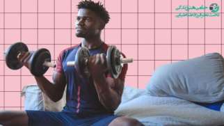 تقویت قوای جسمی مردان با استفاده از آمادگی جسمانی و ورزش