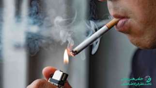 سیگار و زود انزالی | ارتباط بین مصرف سیگار و مشکلات جنسی در مردان