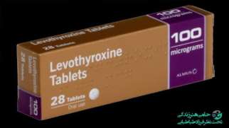 عوارض قرص لووتیروکسین در درازمدت و اثرات جانبی آن