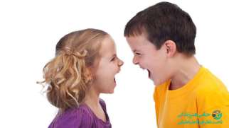 مدیریت دعوای کودکان | کنترل مشاجرات دائمی کودکان در خانواده