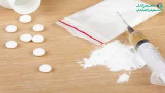 ماده مخدر اشک خدا | ترکیبی جدید از هروئین با خطرات بیشتر