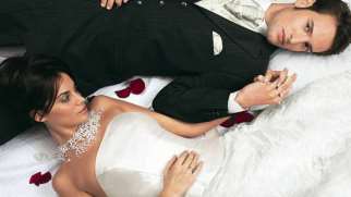شب زفاف | آموزش های شب اول عروسی برای زوجین