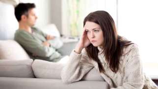 طلاق عاطفی | نشانه های طلاق عاطفی از نظر روانشناسی