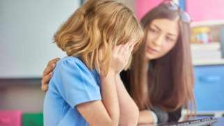 اختلال اضطراب فراگیر کودکان | ویژگی ها و راهکارهای کاهش اضطراب فراگیر کودکان