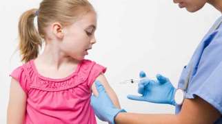 واکسیناسیون کودکان | جدول جدید زمان بندی واکسیناسیون کودکان