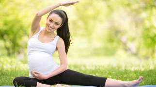 ورزش در بارداری | نحوه ورزش کردن در بارداری چگونه باید باشد؟