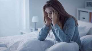 اختلالات خواب | انواع مشکلات خواب ، علل و درمان آن‌ ها