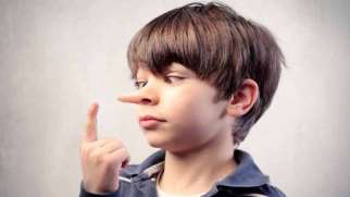 دروغگویی در کودکان | دلایل، پیامدها و پیشگیری از دروغگویی در کودکان