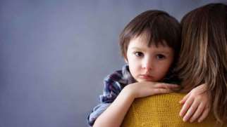 علل و درمان تیک عصبی کودکان