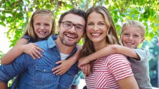 انسجام خانوادگی | راه های بهبود انسجام خانواده