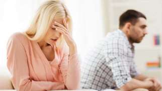 اشتباهات زن و شوهر بعد از دعواهای زناشویی