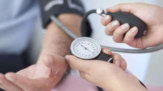 فشار خون پایین | علائم، علل و درمان فشار خون پایین