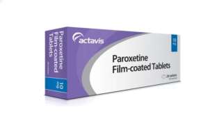 پاروکستین | عوارض و نحوه مصرف داروی پاروکستین