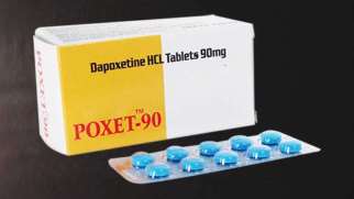 داپوکستین | عوارض و نحوه مصرف داروی داپوکستین