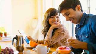 خوشبختی در زندگی مشترک | 7 راهکار برای زندگی مشترک بهتر