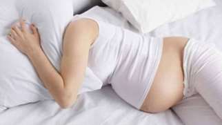 بی خوابی در بارداری | علل و درمان بی خوابی در دوران بارداری