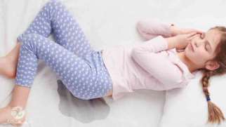درمان شب ادراری کودکان | درمان خانگی و تخصصی