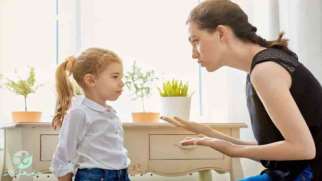 اشتباهات تربیتی والدین | رایج ترین و موثرترین ها