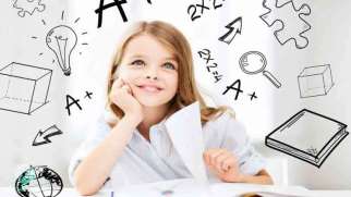 افزایش تمرکز در کودکان | راه های افزایش تمرکز هنگام درس خواندن