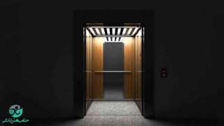 ترس از آسانسور | نشانه ها، علل و درمان ترس از اسانسور