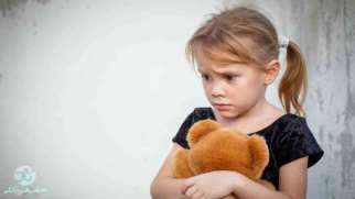 استرس در کودکان | تاثیر استرس بر مغز کودک