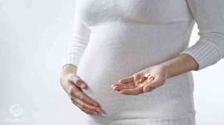 مصرف دارو در بارداری | انواع داروهای مجاز و غیر مجاز در دوران بارداری