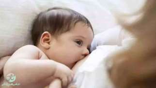 تاثیر الکل بر شیر مادر | مصرف الکل در دوران شیردهی