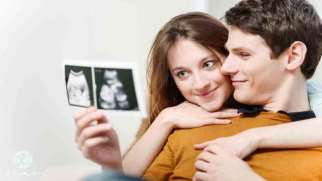 خبر بارداری به همسر | راهکارهایی خلاقانه برای زنان