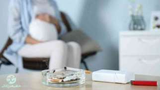 عوارض اعتیاد در دوران بارداری | عوارض انواع مواد مخدر