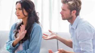 دروغ و پنهان کاری در ازدواج | چه مسائلی را نباید پنهان کرد؟