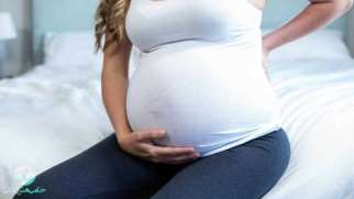تکان خوردن جنین در شکم مادر | مدل‌های حرکتی جنین
