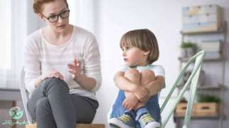 مشاوره کودک | بهترین مشاوران را برگزینید