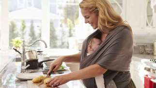 تغذیه مادران شیرده | بهترین غذا ها برای مادران شیرده کدامند؟