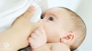 تأثیر شیر مادر در ابتلا به سرطان