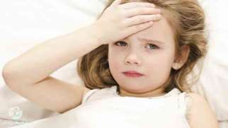 سرماخوردگی در کودکان | علائم و درمان سرماخوردگی در دوران کودکی
