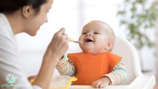 نمک در غذای کودک | چه مقدار نمک در غذای کودکان مجاز است؟